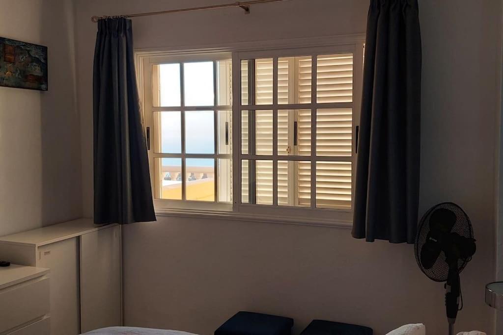 Appartement Sunsets In Balcon Del Atlantico, Adeje, Tenerife 阿德耶 外观 照片