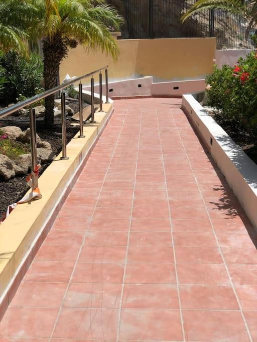 Appartement Sunsets In Balcon Del Atlantico, Adeje, Tenerife 阿德耶 外观 照片