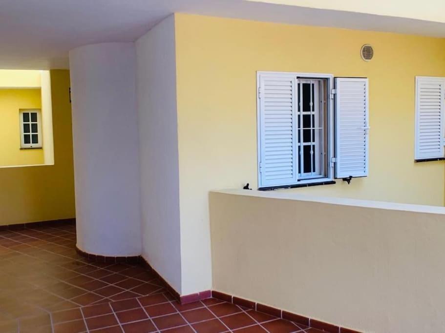 Appartement Sunsets In Balcon Del Atlantico, Adeje, Tenerife 阿德耶 外观 照片