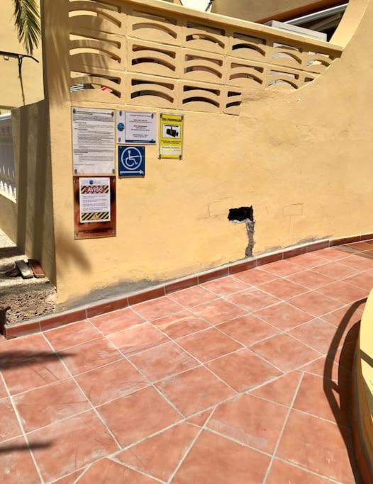 Appartement Sunsets In Balcon Del Atlantico, Adeje, Tenerife 阿德耶 外观 照片